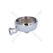 Brasilia/Brugnetti-aurora/Faema/Futurmat-ariete Portafiltro Macchina Caffè per