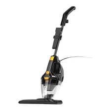 SWIVEL STICK VACUUM CLEANER Bagless Multi-Surface Hard Floors Carpets Rugs