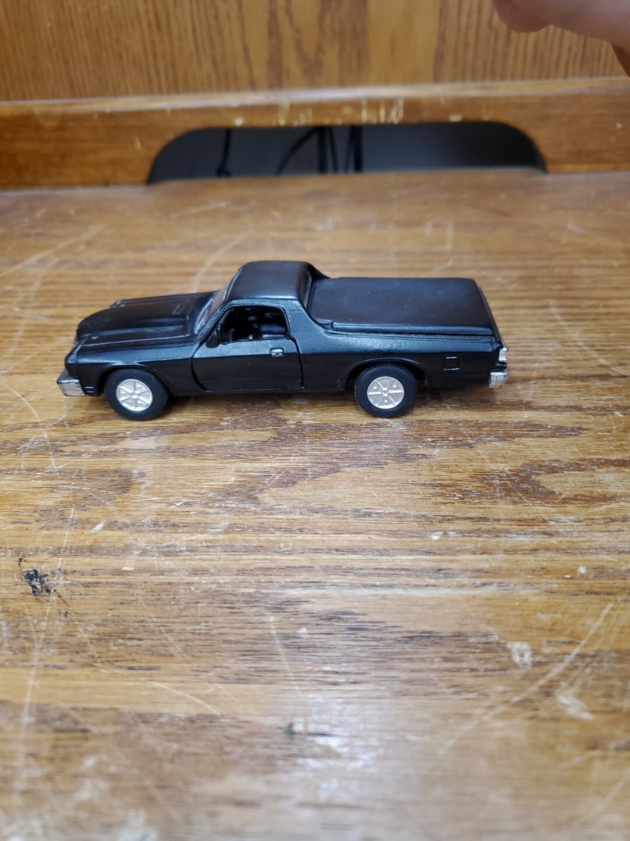 No536 ミニカー1/18箱無し CHEVROLET EL CAMINO SS No536 ミニカー1/18箱無し CHEVROLET EL CAMINO SS No536