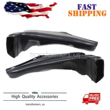 Intake Air Duct Pipe Kit For Bentley  Gt GTC Flying Spur 3W0129531