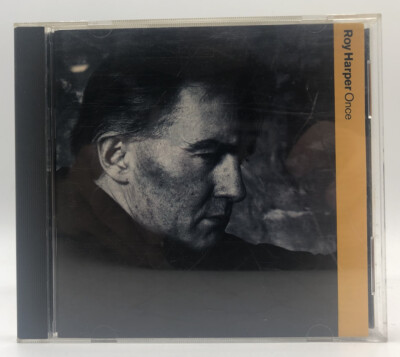 洋楽 Roy Harper Once CD Once - Amazon.com Music