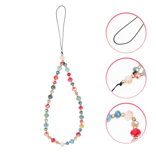 Handy Kette Lanyard Handyhalter Telefon Lanyards Für Um Den Hals - 第 12/12 張圖片