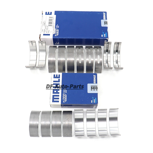 OEM Engine Rebuild Overhaul Kit STD Φ23mm Piston Pin For VW AUDI SKODA SEAT 2.0T - Picture 10 of 15