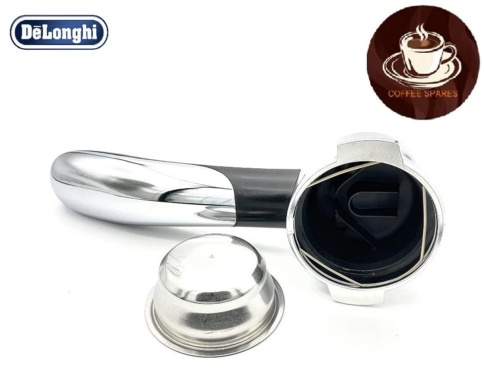 Delonghi filter clearance holder