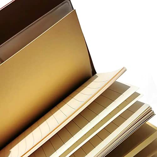 Husband Gifts from Wife Romantic - to My Husband Leather Journal Notebook - I - Picture 7 of 7