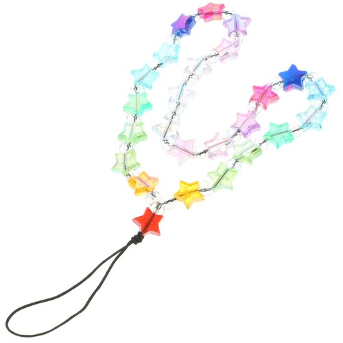 Mobile Chain Phone Charm Lanyard Case Charms Strap - Zdjęcie 9 z 12