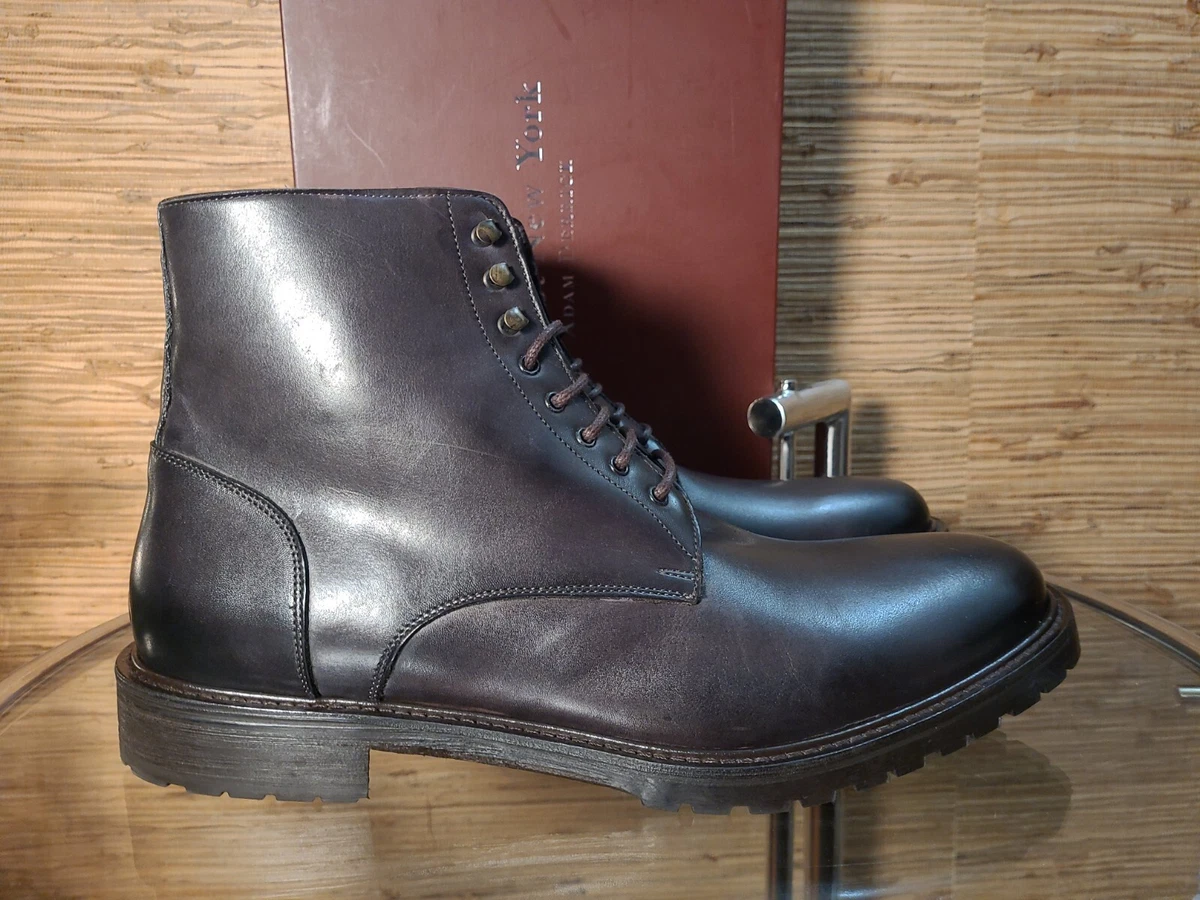 Too boot shop new york boots