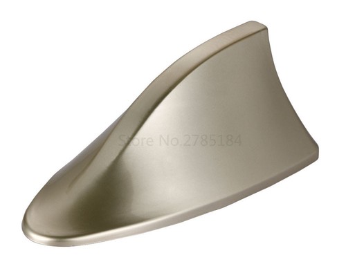 Car Shark Fin Antenna Car Trim for Toyota Corolla Avensis Auris Rav4 Verso Yaris - Picture 8 of 12