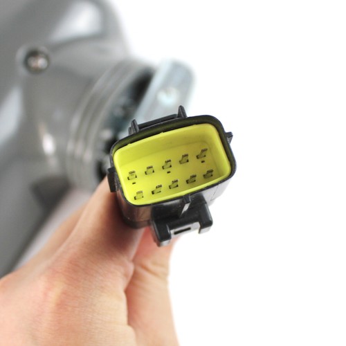 Monitor 14390065 4636301 For Volvo EC210B EC240B EC290B EC330B EC360B EC460B - Picture 3 of 13