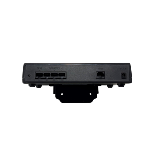 Ramp Networks WebRamp 700s 700s-5 5-Benutzer Firewall und Ethernet Breitband Router - Bild 5 von 5