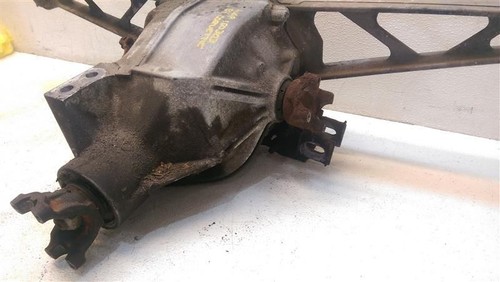 Rear Differential for 84-87 Chevrolet Corvette - Picture 9 of 12