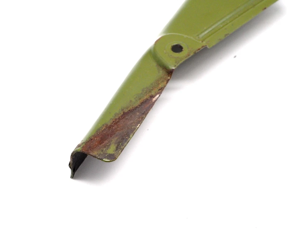 Sparta Mofa Typ: Lucky Bj: 75 Kettenschutz Kettenabdeckung - Bild 4 von 4