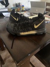 kd 9 texas