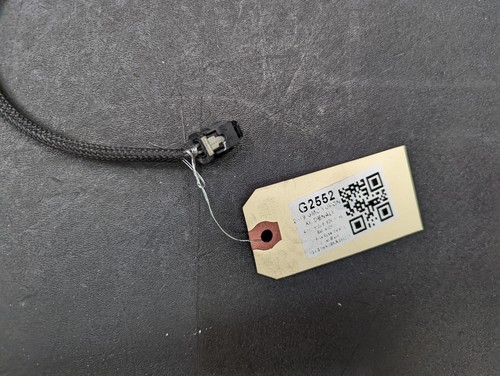 Rear Tailgate Motion Sensor 2019 GMC Yukon XL 23342241 2015 2016 2017 2018 2020 - Picture 2 of 9