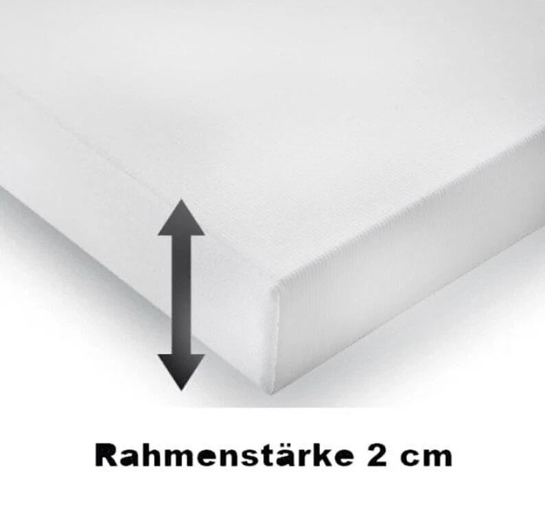 WANDBILDER FENSTERBLICK Städte Berlin NY London Leinwand XXL Kunstdrucke ART ST1 - Bild 2 von 3