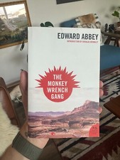 The Monkey Wrench Gang (P.S.) - Paperback By Abbey, Edward - VERY GOOD