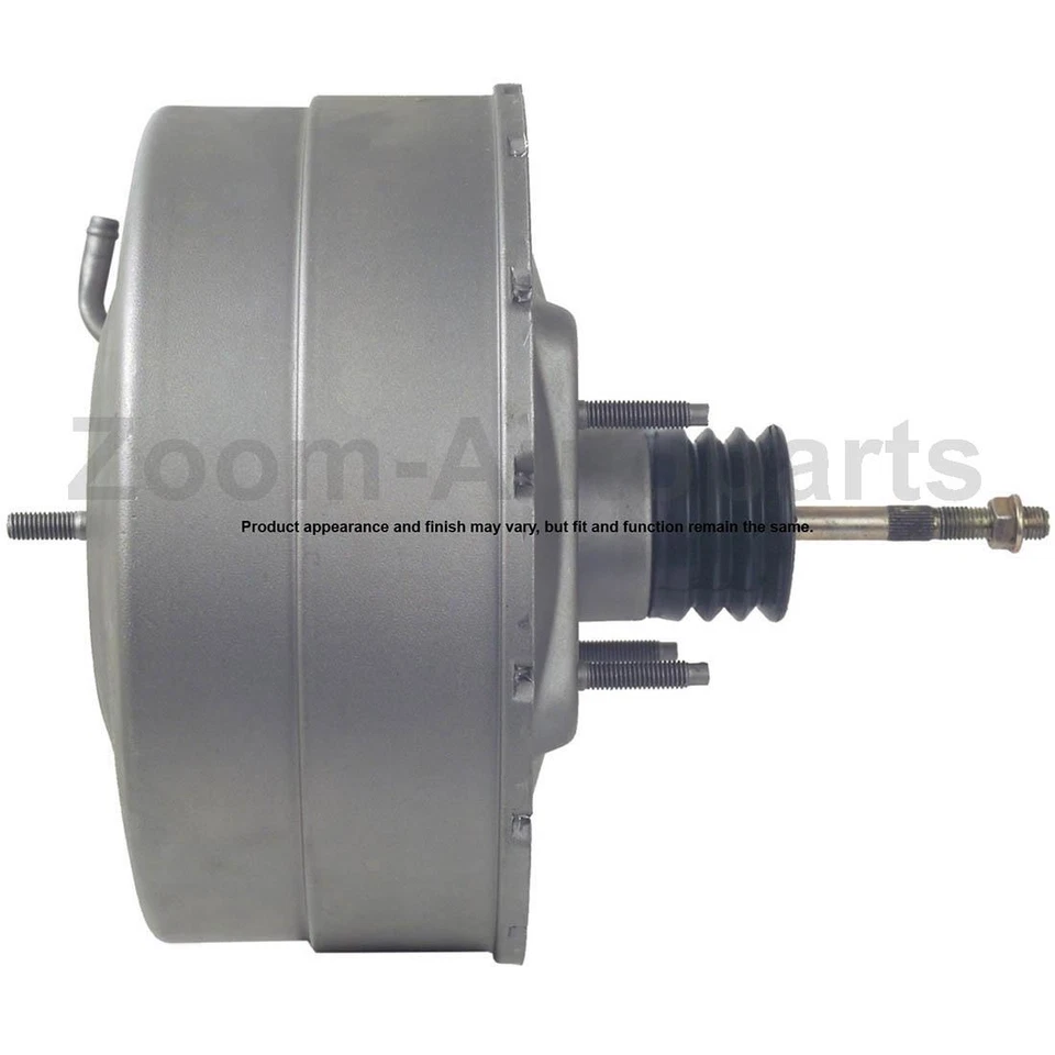 Power Brake Booster For 1994 1995 1996 1997 1998 1999 2000 Lexus SC300 - Image 4 of 4