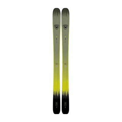 Rossignol Sender Soul 102 Open Men's Freeride Skis, 164cm MY25