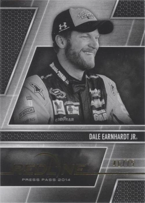 Color Proof Black & White