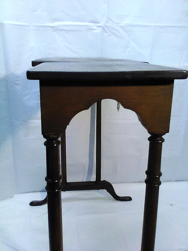 Imperial Furniture Music Stand - Picture 10 of 16