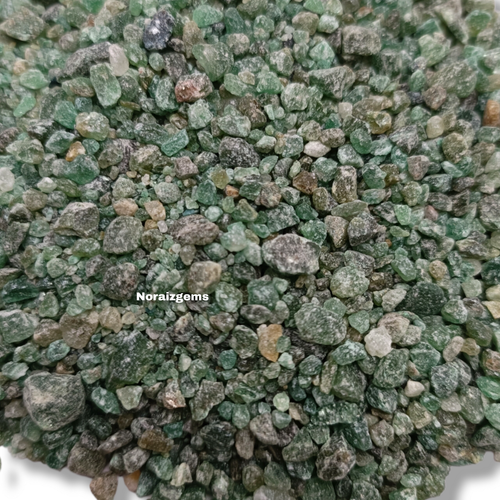 Gemstone Coarse 0.5-1 MM Crushed Powder For Ring Inlay Woodwork Inlay - Picture 22 of 24
