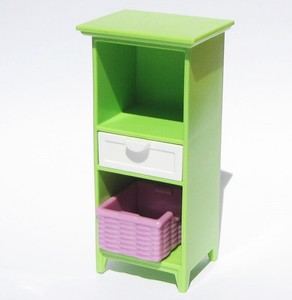 Playmobil® BADSCHRANK Schrank Bad Ersatzteil Zubehör 5307 ...