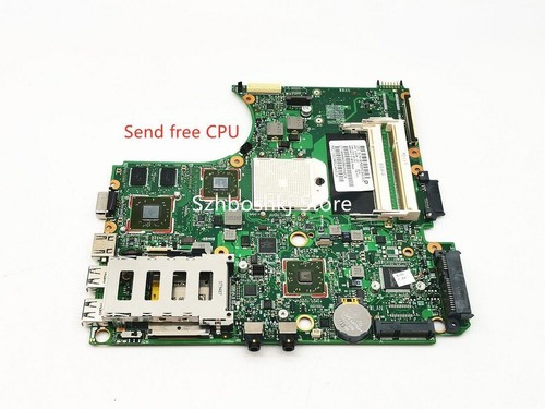 574506-001 for HP ProBook 4515S 4416S laptop motherboard Notebook PC VIDEO CHIP - Picture 4 of 5