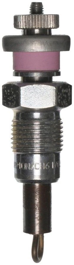 Set of 4 Champion Glow Plug 161 for Mercedes-Benz Ford 190DC 200D 63-96 - Image 3 of 4