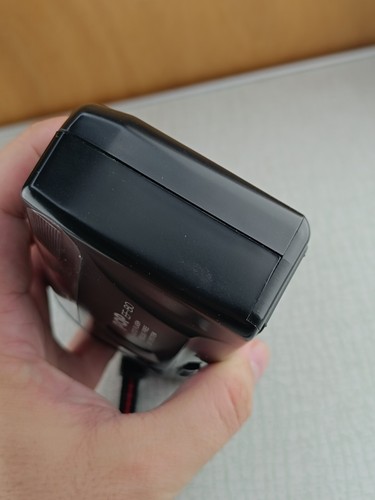 Film Camera Konica POP EF-80 LENS 34mm auto flach - Picture 6 of 16