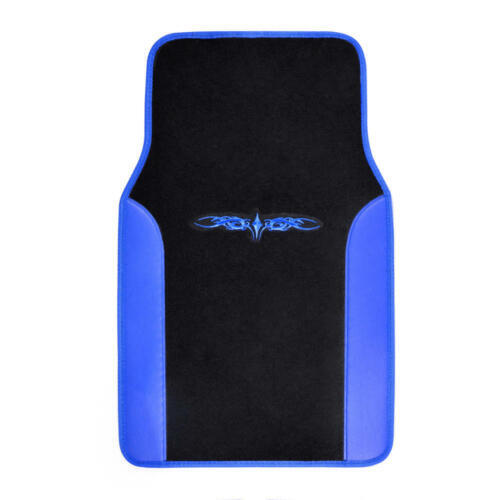 Juego de 4 alfombrillas de coche con respaldo de goma para todo tipo de clima accesorios de coche - Imagen 47 de 63