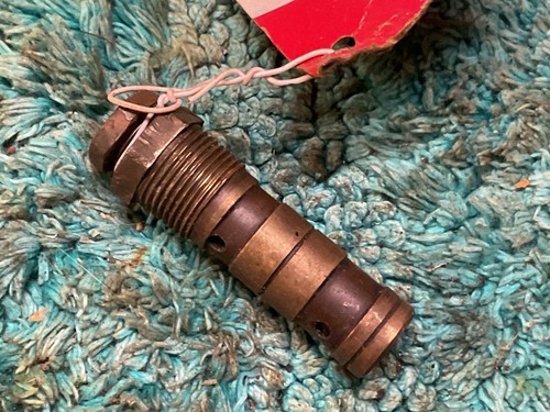 vintage Vintage bsa M20’s unknown part