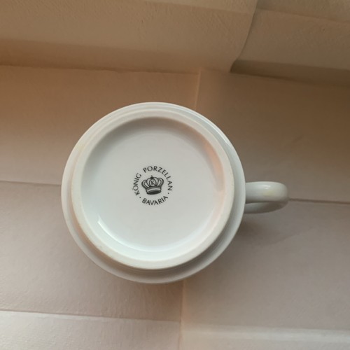 Baustoffe von HEIDELBERGER ZEMENT Tasse - Bild 4 von 6