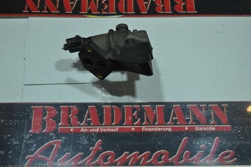 Ford Fiesta JAS 2000 1,3L 37kw Benzin AGR Ventil Leerlaufregler 97BF 6B876 AB