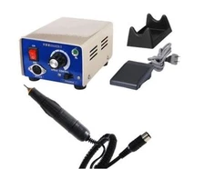 Dental Lab Micromotor Polishing Micro Motor 35K Rpm Electric Handpiece