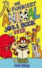 The Funniest Animal Joke Book Ever by Joe King (Paperback, 2015)