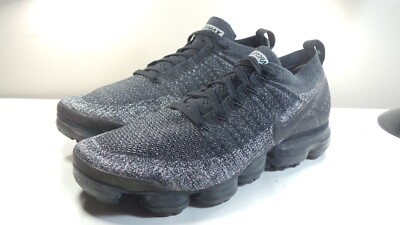 2018 NIKE AIR VAPORMAX 942842 012 BLACK 10.5 MAX 90 1 FLYKNIT PRESTO 180 DUNK 90
