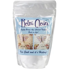 Retro Clean 1lb