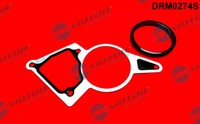 DRM0274S Dr.Motor Automotive Dichtung, Unterdruckpumpe FüR CitroËN,Fiat,Ford,Jag