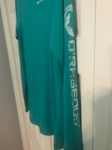 O'Rageous Logo Rash Guard Swim Shirt Men's Medium - Bild 3 von 4