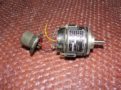 Lear Siegler Follow-Up Control 117086-01