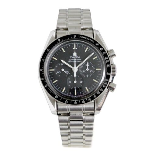Omega Speedmaster Apollo 11 Moonwatch 25th 3891.50 1995 Limited Edition of 2500 - Picture 6 of 18