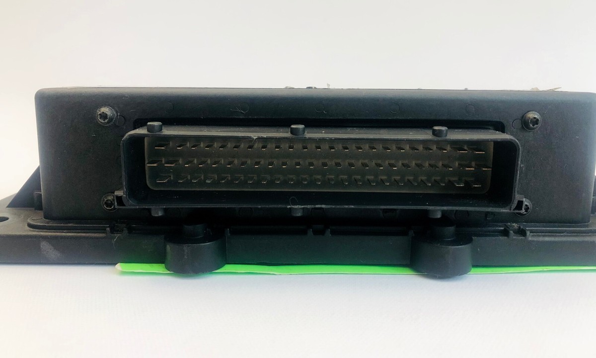 書24 Volvo Penta EVC E PCU Mid 187 22373011 | OE
