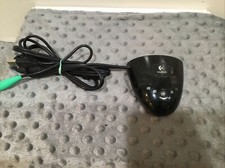 Logitech Cordless Mouse and Keyboard Receiver P/N 831168-0000 Model C-BO17