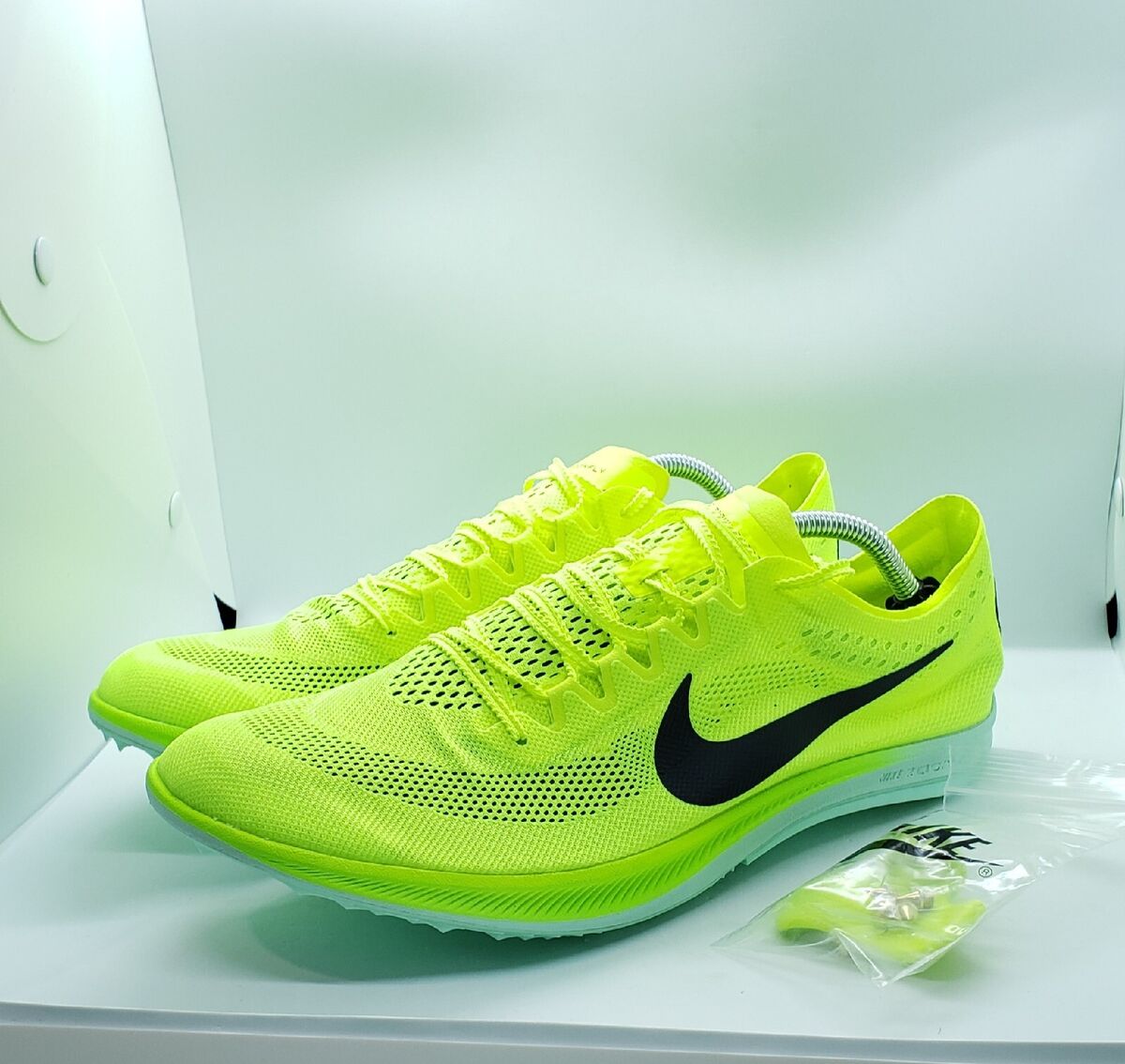 Nike Zoom X Dragonfly Track & Field Distance Spikes Men's Nike Zoom X Dragonfly Track & Field Distance Spikes Men's