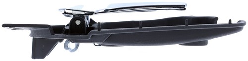 Interior Door Handle Dorman 15706 fits 06-13 Chevrolet Impala - Picture 3 of 4