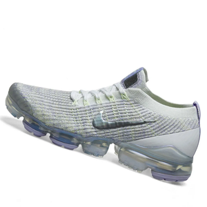 nike vapormax flyknit 3 blanco