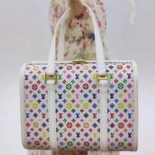 Bag Box For Poppy Parker Fashion Royalty Barbie Integrity Toys Silkstone Blythe