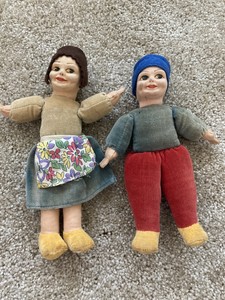 norah wellings dolls ebay