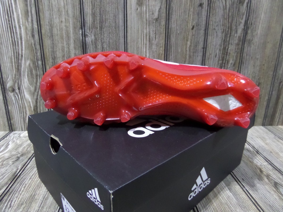 グローブ ADIDAS FREAK ULTRA PRIMEKNIT 27.5 Adidas Freak Ultra Primeknit Boost Football Cleats Red