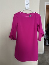 vince camuto dress